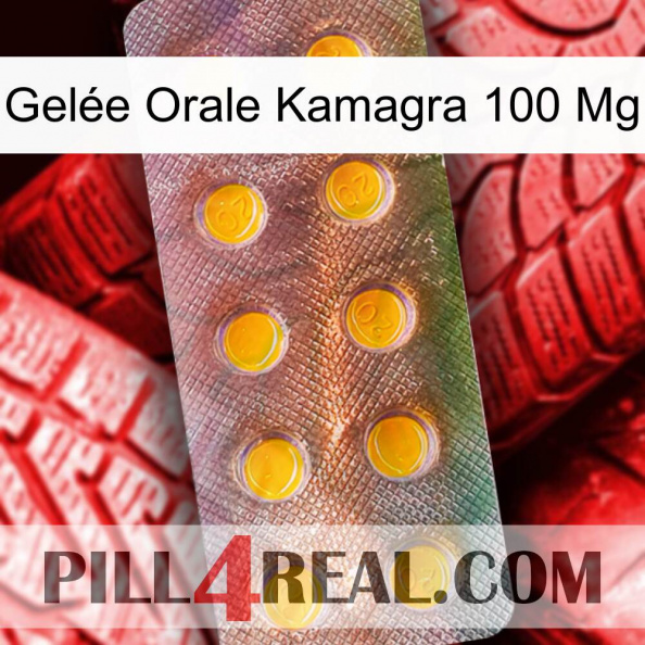 Gelée Orale Kamagra 100 Mg new11